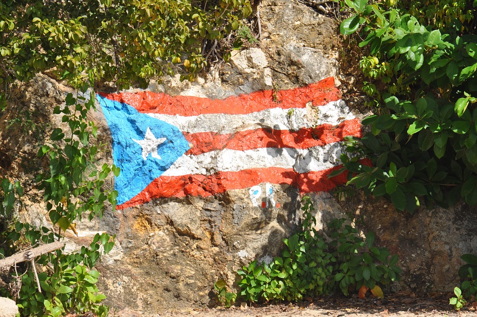 Puerto Rican%20Flag